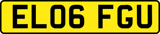 EL06FGU
