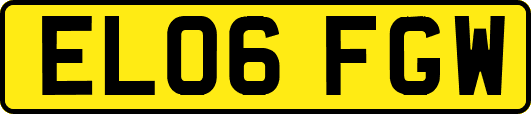 EL06FGW