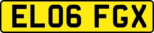 EL06FGX