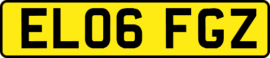 EL06FGZ