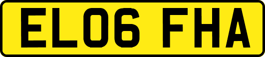 EL06FHA