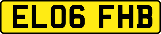 EL06FHB