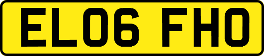 EL06FHO