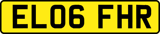 EL06FHR