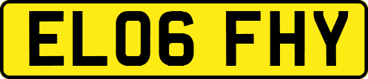 EL06FHY