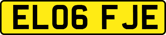 EL06FJE