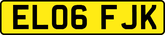 EL06FJK