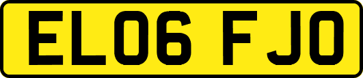 EL06FJO