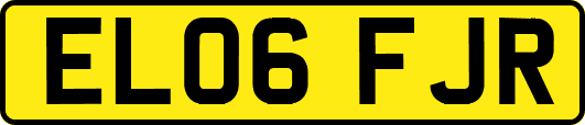 EL06FJR