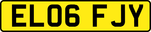 EL06FJY