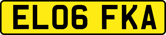 EL06FKA