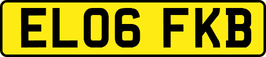 EL06FKB