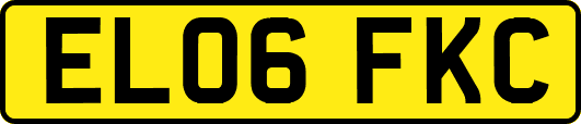 EL06FKC