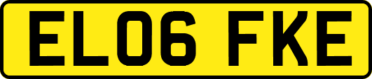 EL06FKE
