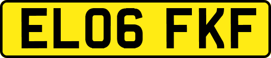 EL06FKF