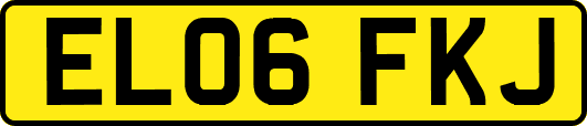 EL06FKJ