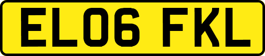 EL06FKL