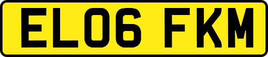 EL06FKM