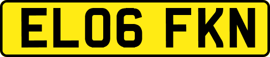 EL06FKN