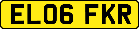 EL06FKR