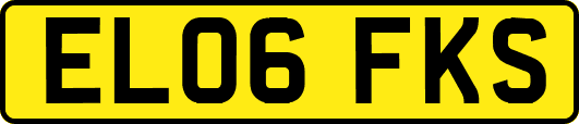 EL06FKS