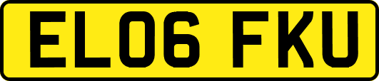 EL06FKU