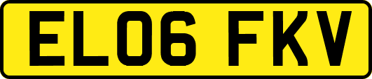 EL06FKV