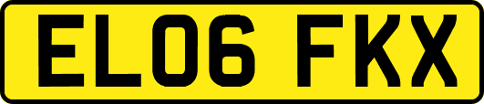 EL06FKX