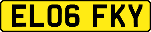 EL06FKY