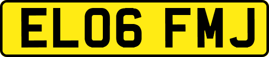 EL06FMJ