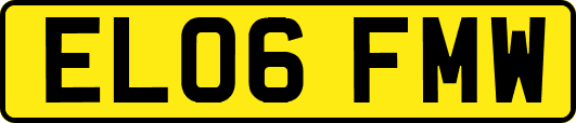 EL06FMW