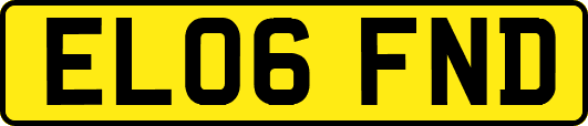 EL06FND