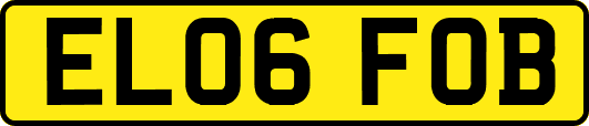 EL06FOB