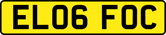 EL06FOC