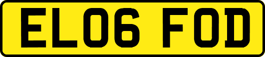 EL06FOD