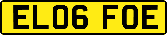 EL06FOE