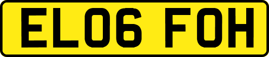 EL06FOH