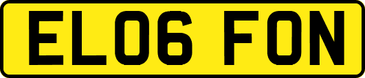 EL06FON