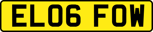 EL06FOW