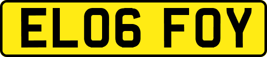 EL06FOY