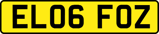 EL06FOZ