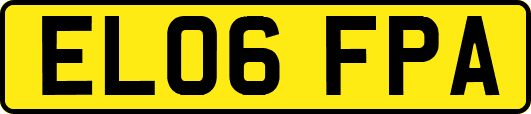 EL06FPA