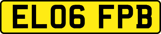 EL06FPB