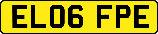 EL06FPE