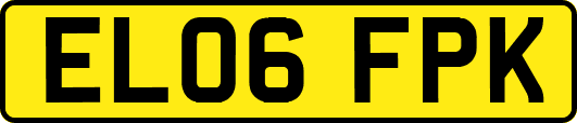 EL06FPK
