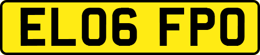 EL06FPO