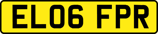 EL06FPR