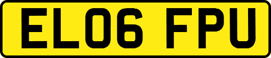 EL06FPU