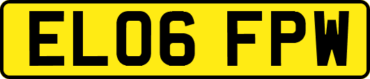 EL06FPW