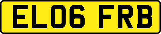 EL06FRB